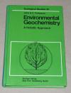 Fortescue, Environmental geochemistry