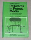 Yaron, Pollutants in porous media