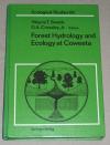 Swank, Forest hydrology and ecology at Coweeta