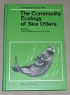 Van Blaricom, The community ecology of sea otters