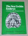 Giudice, The sea urchin embryo