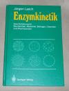 Lasch, Enzymkinetik