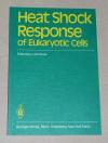 Nover, Heat shock response of eukaryotic cells