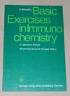 Nowotny, Basic exercises in immunochemistry