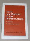 Kitajgorodskij, Order and disorder in the world of atoms