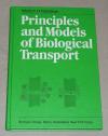 Friedman, Principles and models of biological transport