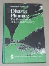 Foster, Disaster planning