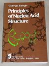 Saenger, Principles of nucleic acid structure