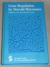 Roy, Gene regulation by steroid hormones