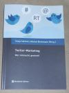 Salmen, Twitter-Marketing