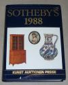 Brett, Sotheby's Edition 1988