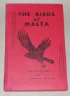 Roberts, The Birds of Malta