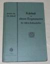 Schmehl, Lehrbuch der ebenen Trigonometrie