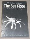 Seibold, The sea floor