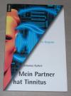 Kallert, Mein Partner hat Tinnitus