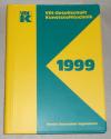 VDI-K-Jahrbuch 1999