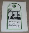 Erinnerungen an Arnold Krieger.