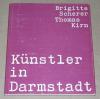 Scherer, Künstler in Darmstadt