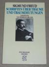 Freud, Schriften über Träume und Traumdeutungen