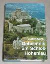 Cenkl, Geheimnis um Schloss Hohenlau
