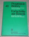 Progress in botany. Fortschritte der Botanik Band 46