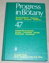 Progress in botany. Fortschritte der Botanik Band 47