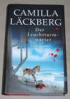 Läckberg, Der Leuchtturmwärter
