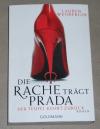 Weisberger, Die Rache trägt Prada