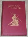 Reeves, Brown men and women or the South Sea Islands in 1895 and 1896.