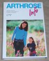 Deutsche Arthrose-Hilfe (Hrsg.): Gesamtband Arthrose-Info nr. 1-68