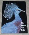 Aumann, Die Vögel der Erde
