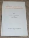 Lindner, Deutsche Jagdtraktate des 15. und 16. Jahrhunderts Teil 1
