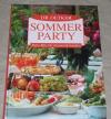 Diercks, Dr. Oetker Sommerparty