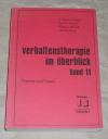 Verhaltenstherapie im Überblick Band 11