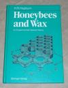 Hepburn, Honeybees and wax
