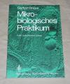 Drews, Mikrobiologisches Praktikum