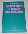 Wendel, Selenium in biology and medicine