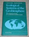 Walter, Ecological systems of the geobiosphere Vol. 3