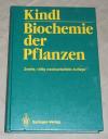 Kindl, Biochemie der Pflanzen