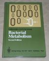 Gottschalk, Bacterial metabolism