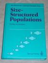 Ebenman, Size-structured populations