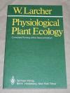 Larcher, Physiological plant ecology