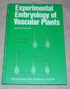 Johri, Experimental embryology of vascular plants