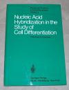 Ursprung, Nucleid acid hybridization in the study of cell differentiation