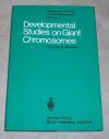 Beermann, Developmental studies on giant chromosomes