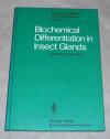 Beermann, Biochemical differentiation in insect glands