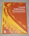 Davis, Coastal sedimentary environments