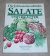 Krebs, Die Jahreszeiten-Küche: Salate und Kräuter