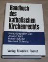 Listl, Handbuch des katholischen Kirchenrechts
