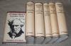 Schopenhauer, Sämtliche Werke Band 1-6